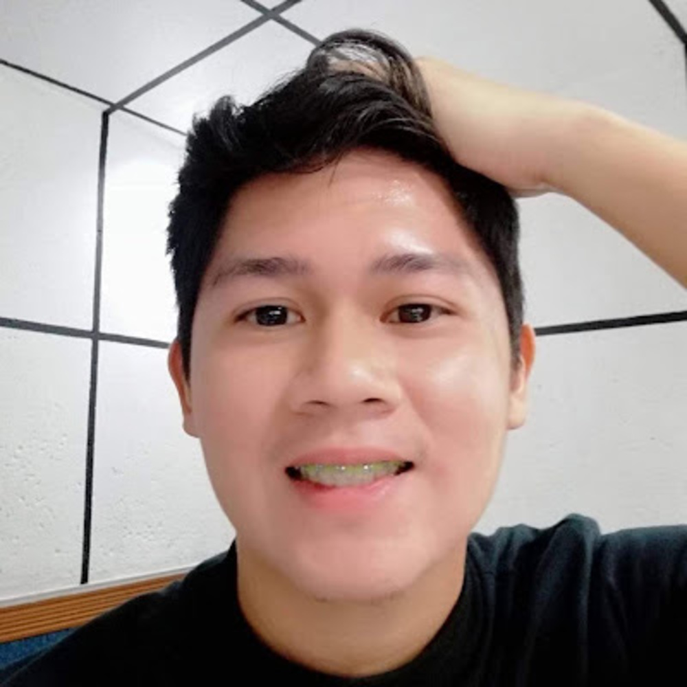 Meet your Posher, Jun emmanuel